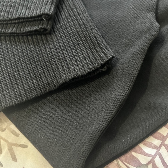 Sweater Two Piece Set - Picture 5 of 6